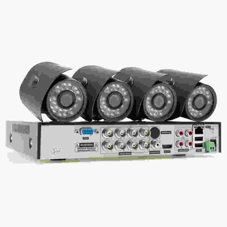 Digital Video Recorder
