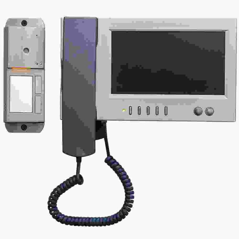 Video Door Phone