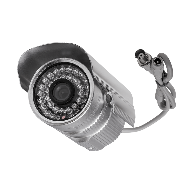HD Security Camera System